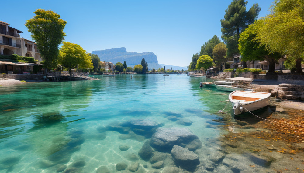 Annecy : quali sono i luoghi che si possono visitare in questa splendida città durante un soggiorno?