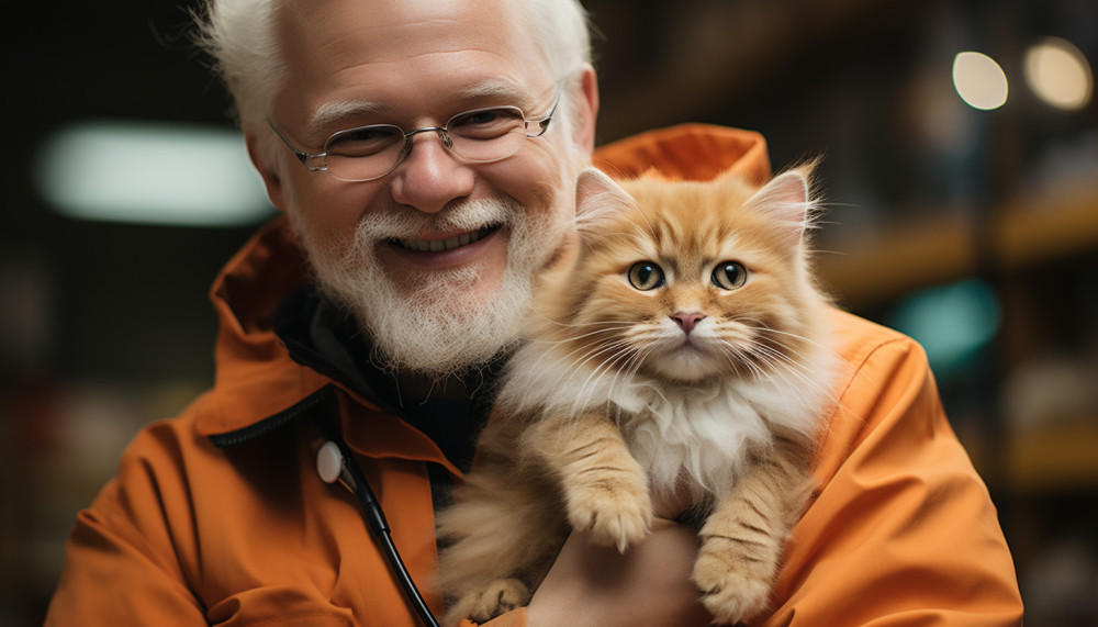 Quale regalo fare a un veterinario?