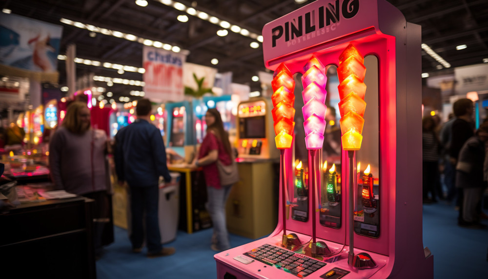 Quali caratteristiche rendono interessante la slot machine plinko ?
